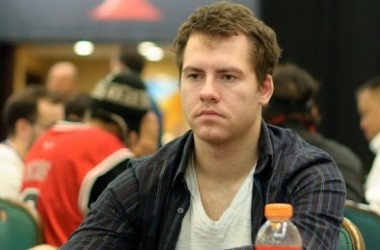 Dan Cates si scopre: “Phil Ivey osso durissimo, ma ho tanti amici nel poker”